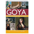 Goya (Ciltli) Susie Hodge İş Bankası Kültür Yayınları