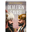 Devlerin Savaşı / Yıldırım - Timur Timaş Yayınları