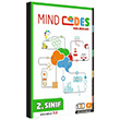 2.Sınıf Mind Codes Akıl Kodları Palme Yayınevi