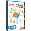 3.Sınıf Mind Codes Akıl Kodları Palme Yayınevi