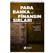 Para Banka ve Finansın Sırları Mehmet Baha Karan Scala Yayıncılık