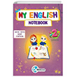 2. Snf My English Notebook Molekl Yaynlar