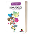 Sosyal Psikoloji Eğiten Kitap