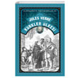 Kürkler Ülkesi Jules Verne Alfa Yayınları