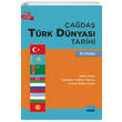 Çağdaş Türk Dünyası Tarihi El Kitabı Nobel Akademik Yayıncılık