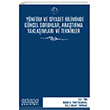 Yönetim ve Siyaset Biliminde Güncel Sorunlar Araştırma Yaklaşımları ve Teknikleri Astana Yayınları