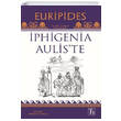 İphigenia Auliste Euripides Töz Yayınları