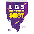 8. Sınıf LGS İngilizce Midterm Shot Team Elt Publishing