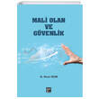 Mali Olan ve Gvenlik Murat Uzun Gazi Kitabevi