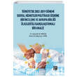 Türkiyede 2002-2019 Dönemi Sosyal Hizmetler Politikası Üzerine Bir İnceleme ve Avrupa Birliği Ülkeleri ile Karşılaştırmalı Bir Analiz Gazi Kitabevi