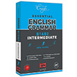 2024 CANDELAS Essential English Grammar B1&B2 ntermediate Orta Seviye Yarg Yaynlar