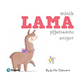 Minik Lama Pijamasını Arıyor Pearson Çocuk