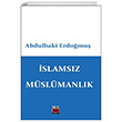 İslamsız Müslümanlık Elips Kitap