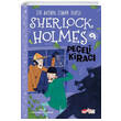 Peçeli Kiracı - Sherlock Holmes 9 Sir Arthur Conan Doyle The Çocuk