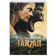 Tarzan Edgar Rice Burroughs Ren Kitap