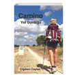 Camino Yol Günlüğü Çiğdem Ceylan Cinius Yayınları
