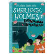 Sherlock Holmes Donanma Anlaşması Sir Arthur Conan Doyle The Kitap