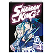 Shaman King Şaman Kral 4. Cilt Akılçelen Kitaplar