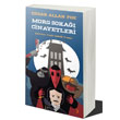 Morg Sokağı Cinayetleri Edgar Allan Poe Cinius Yayınları