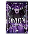 Orion (İmzalı-Ciltli) Martı Yayınları - Özel Yayın