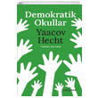 Demokratik Okullar Yaacoy Hecht Yeni nsan Yaynevi