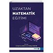 Uzaktan Matematik Eğitimi Vizetek Yayıncılık