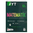 AYT Matematik 12 li Deneme Kafadengi Yayınları
