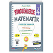 4.Sınıf Problemlerle Matematik Üçgen Yayıncılık