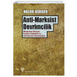 Anti-Marksist Devrimcilik Haluk Gerger Yordam Kitap