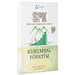 SPK Kurumsal Yönetim Konu Anlatımlı Finansed Yayınları