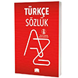Türkçe Sözlük Ema Kitap