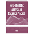 Meta-thematic Analysis In Research Process An Yaynclk