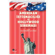 Amerikan İstisnacılığı ve Hollywood Sineması Literatürk Academia