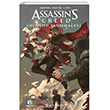 Assassins Creed Gemiin Yansmalar Epsilon Yaynevi