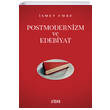 Postmodernizm ve Edebiyat smet Emre Fidan Kitap