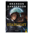 Starsight Brandon Sanderson Dex Yayınevi