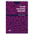 İslam Felsefesi Sözlüğü Recep Duran Hece Yayınları