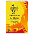 El Soldadito De Plomo İspanyolca Hikayeler Seviye 2 Dorlion Yayınevi