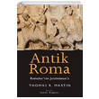 Antik Roma Thomas R. Martin Bilge Kltr Sanat