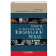 Türkiye 20. Yüzyıla Veda Ederken Doksanların Mirası Altınbaş Üniversitesi Yayınları