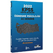 2022 KPSS Eğitim Bilimleri Öğrenme Psikolojisi 22 Deneme İsem Yayınları