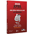 KPSS Eğitim Bilimleri Gelişim Psikolojisi 22 Deneme Özgür Ulaş Bölücek İsem Yayınları