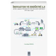 İnovasyon ve Endüstri 4.0 Dora Yayıncılık