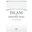 İslam ve Ekonomik Hayat Diyanet İşleri Başkanlığı Yayınları