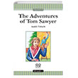 The Adventures Of Tom Sawyer Stage 1 1001 Çiçek Yayınları