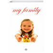 My Family (Ailem İngilizce) Diyanet İşleri Başkanlığı Yayınları
