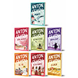 Anton Çehov Seti (7 Kitap Takım) Dokuz Yayınları