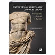 Antik Yunan ve Roma`da Onurlandrma Suat Kaygsz Sakin Kitap
