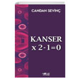 Kanserx2-1=0 Candan Sevin Glnar Yaynlar