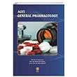 ACET General Pharmacology nn niversitesi Yaynlar